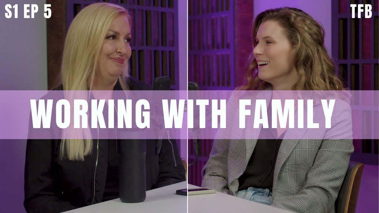 When Kids Become Coworkers | S1 EP5 When Kids Become Coworkers | S1 EP5