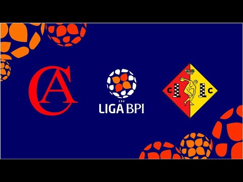 Liga BPI, 5.ª Jorn.: Albergaria 3-1 Condeixa