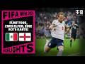 Mexiko England Highlights Mit Livekommentar FIFA WM 2026 MAGENTA TV
