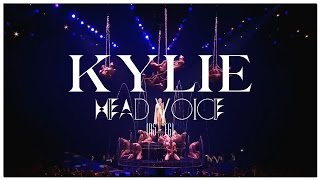 Kylie Minogue&#39;s Amazing Head Voice! (A5 - E6)