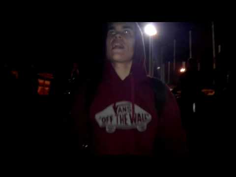 DON OMARK vs HARON LC - Cuartos - ( VÍAS BATTLE IV )
