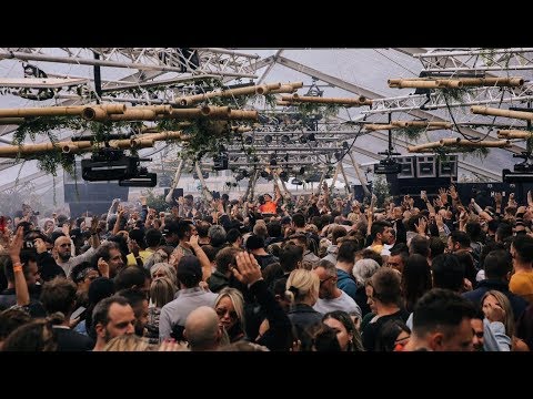 Nico Morano at Voodoo Village 2019 (Grimbergen - BE) 07/09/2019