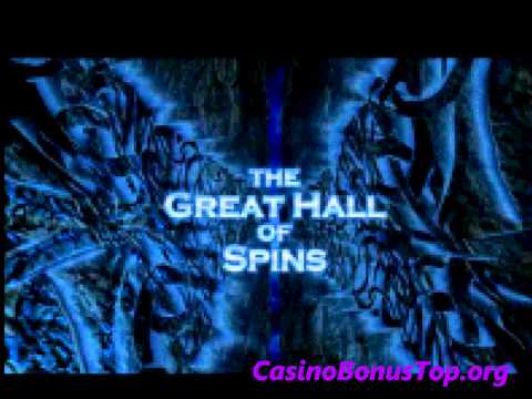 18Bet Casino | Microgaming Slots | Exclusive 10 FREE Spins Bonus