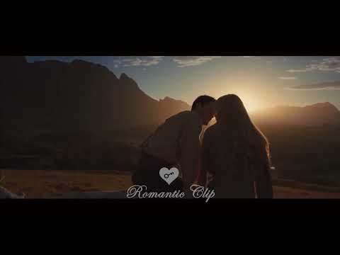 Redeeming Love (2022) - Michael and Angel #kiss #scene