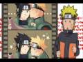 SasuNaru Toxic \\ DeadFox999 