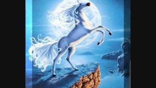 The last Unicorn /w lyrics