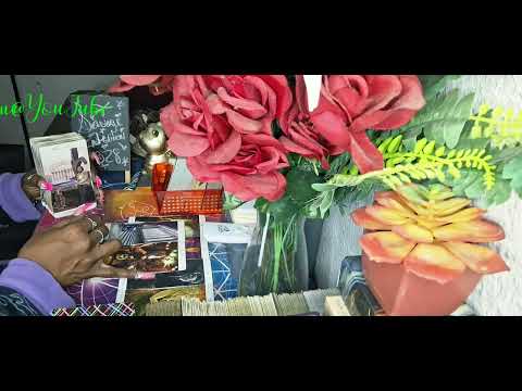 "He Keeps Telling "Her" Not To Confront You! "Shes" Not Ready For That Type Of Smoke..