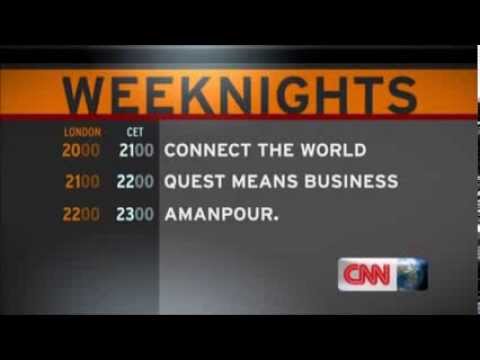 Cnn Lineup
