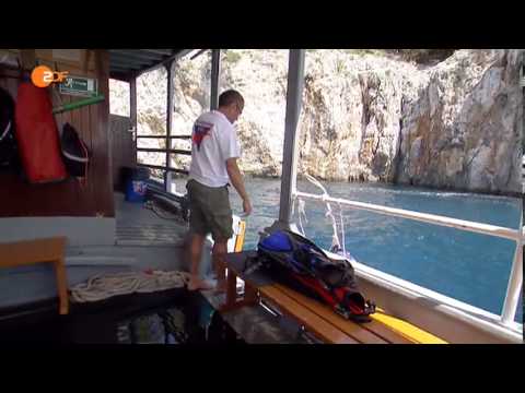 Sehnsuchtsorte an der Adria 2)   ZDF