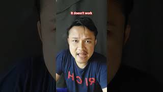 Download lagu It doesn't work #funny #fyp #relatable mp3