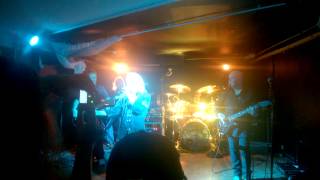 Magnum - Freedom day@Sandviken 20140412