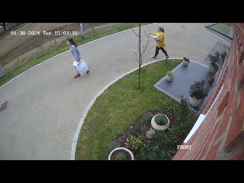EVRi - I want to know what you e done with my parcel that you say you delivered