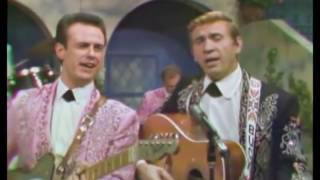 Buck Owens &amp; Don Rich   Don&#39;t let her know