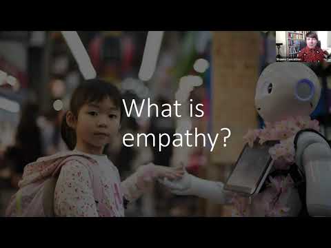 Cambridge Festival 2021 | Empathetic Machines