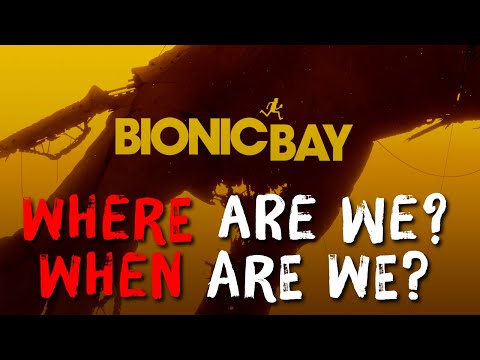 Bionic Bay | Tales from the Backlog 182
