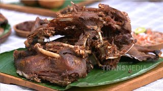 Download lagu FEEL LIKE YOU'RE FLYING IN BALI EATING THIS UBUD FRIED DUCK! | MAKE YOU HUNGRY (June 30, 2021) P1 mp3