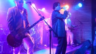 Electric Six - Improper Dancing → (Who the Hell Just) Call My Phone? (Houston 03.24.17) HD