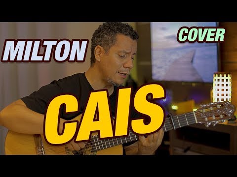 Novo Cais - Caio Bars