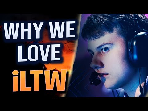 Nigma.iLTW 10 minutes of Reasons to Love Him