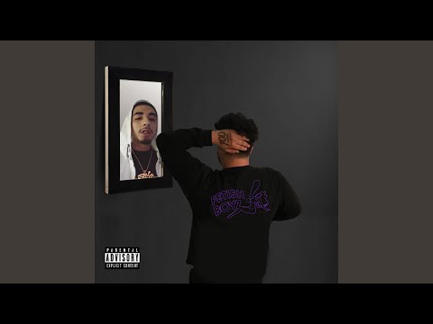 Handsome (feat. Yung Burr)