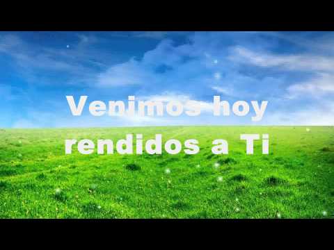 a ti sea la gloria - marcela gandara letra