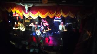 Fit For Rivals - No Way In Hell (Live)