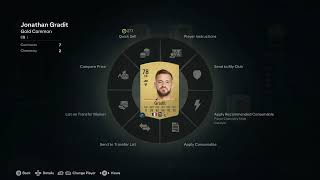 How to Sell Players in Ultimate Team FC 24 - UT EA Sports FC 24 Transfer Market Guide #fc24