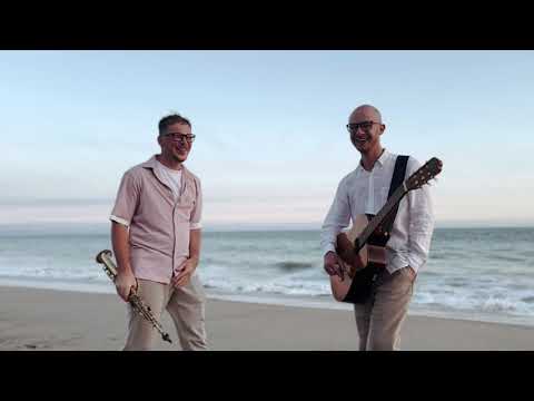 Nikita Nakonechnyi feat. Andrey Chmut - One day in L.A. (Official Music Video)