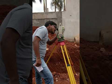 Boundary Survey Services