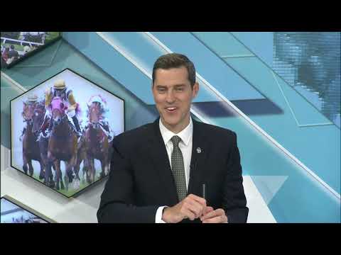 [Racing To Win] 17/18 #73 Sha Tin - Turf C+3 Course meeting on 20 May (Race 9)