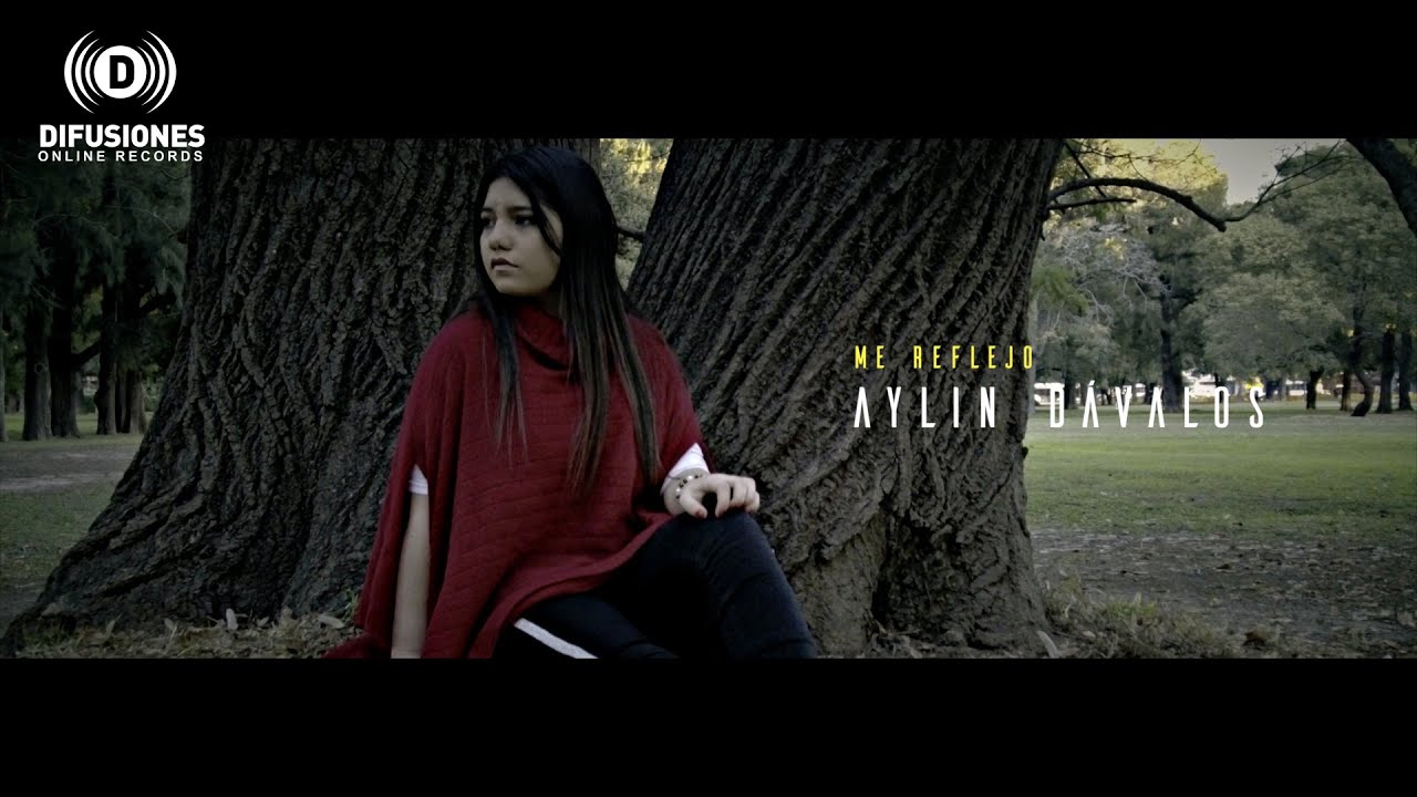 Video Clip Aylin Davalos