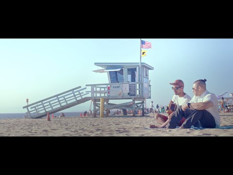 Ed Varez - Ocean feat. Jquots (Music Video)