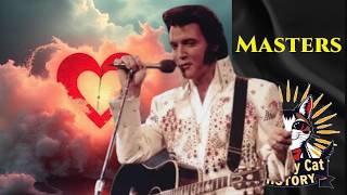 Spiritual Books - Book of John and The Impersonal Life - 138 #elvispresley #elvishistory #alignment