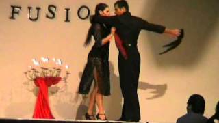 S4 10 Roberto Herrera y Lorena Goldstein