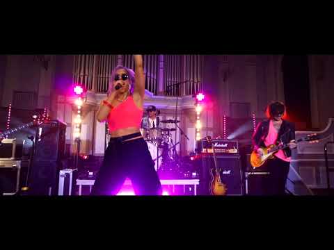 90s Tribute/Modern Pop/Rock Function Band for Hire | The Fix - 90s Showreel