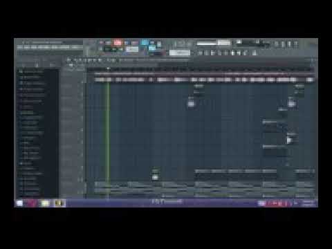 Dj'prescott remix alan walker