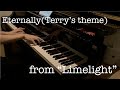 Eternally(Terry's Theme) from "Limelight"