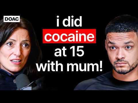 Davina McCall: How To Overcome ANY Trauma & Live The Life You Deserve | E210