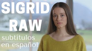 Raw / Sigrid (subtítulos en español)