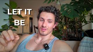 How to Quiet Your Mind (Without Trying)