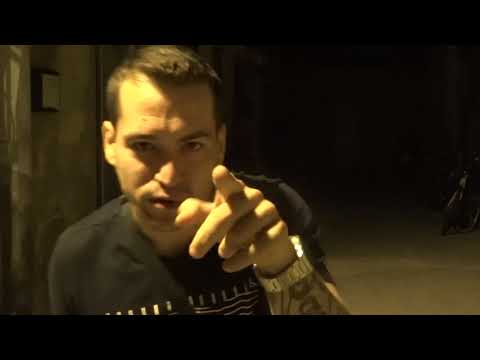 MDMAY - NIÑOS PERDIDOS FT. NELSUNE - VIDEO OFICIAL