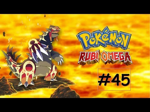 Pokémon RO Randomlocke | Español | Citra | Ep.45 FINAL "CAMPEÓN de Hoenn"
