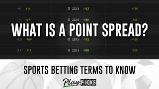 Understanding Spread On Sport Betting