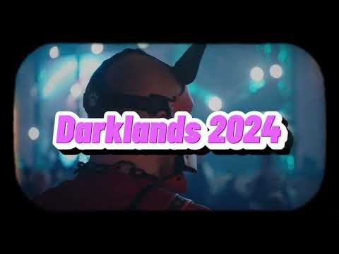 Darklands 2024 - Worldfetish Show Contest Dinner