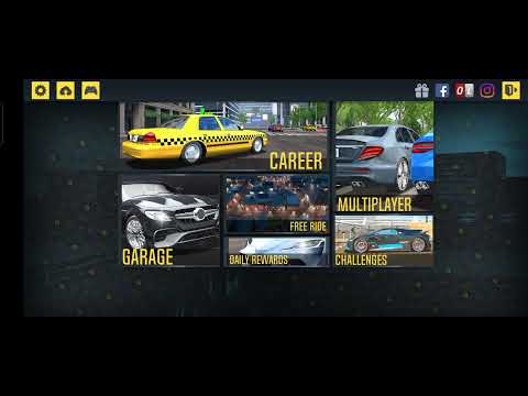 taxi sim 2020 soundtrack ost