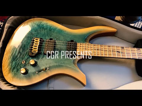 PADALKA Space Laputa Review