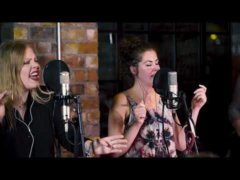 We Are Leif: - 'Transition' (The Forge Sessions)