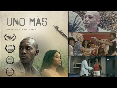 "¡La Película Colombiana MÁS PREMIADA! | Uno Más (Gold Hunters) de Janer Mena - Completa"