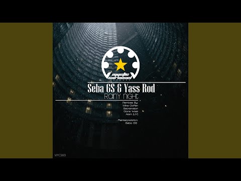 Rainy Night (Secretvision Remix)