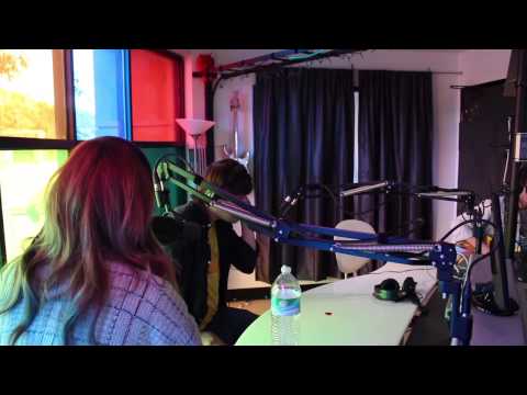 Say It Just Say It - The Mowgli's